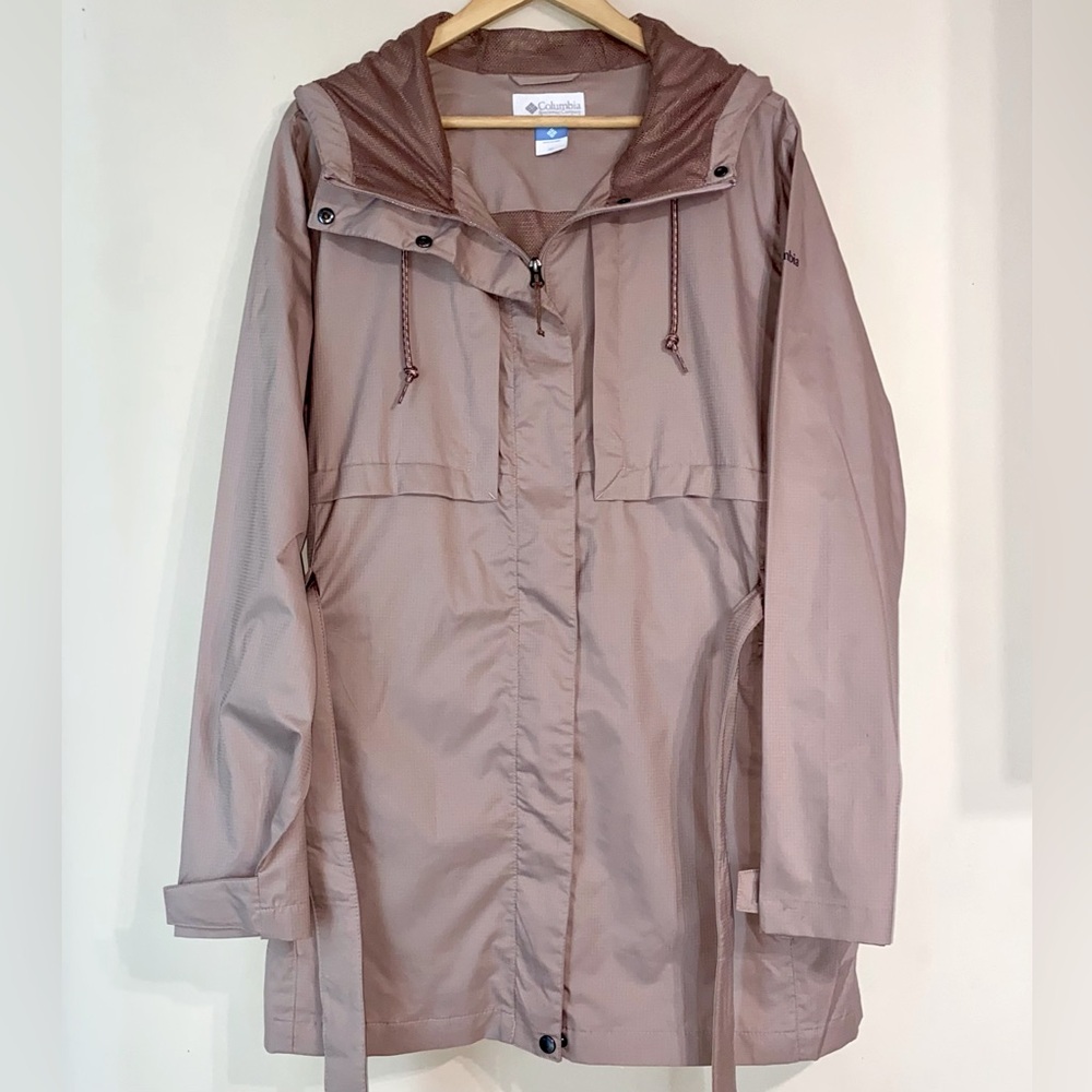 Columbia Women's Jacket